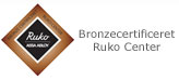 Bronzecertificeret Ruko Center